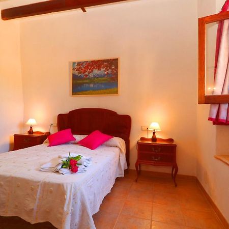 Alcoraia Villa Campos  Eksteriør bilde