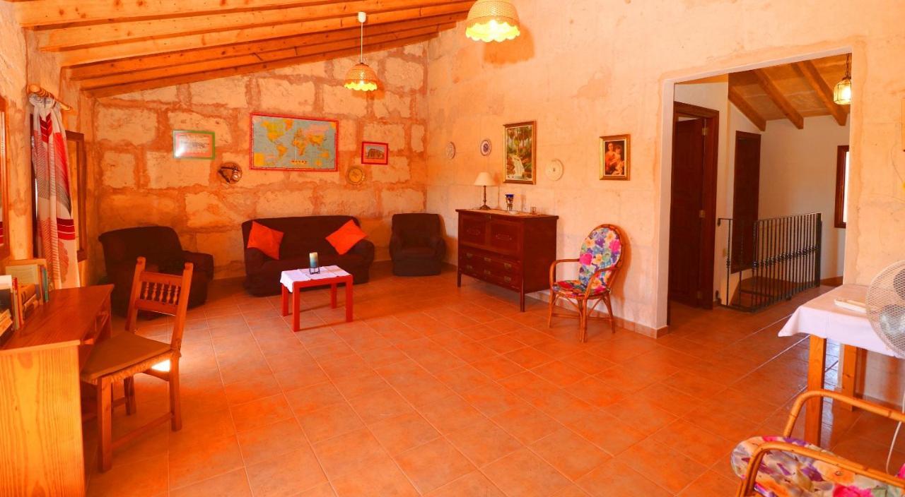 Alcoraia Villa Campos  Eksteriør bilde