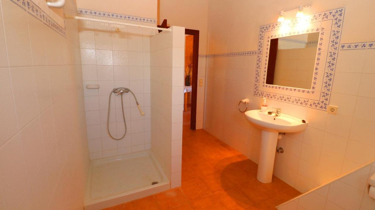 Alcoraia Villa Campos  Eksteriør bilde